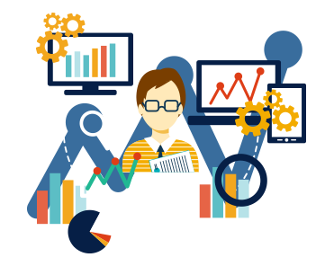 Analytics App Solution