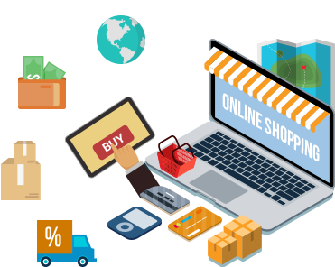 E-commerce