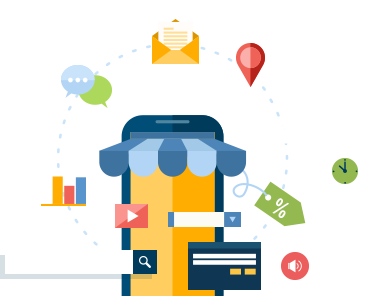 Mobile App Development