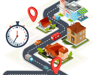 Person Tracking Solution