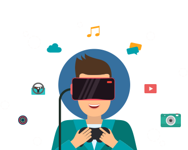 VR App Development
